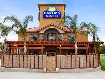 Days Inn & Suites By Wyndham Houston North-Spring Westfield Eksteriør bilde