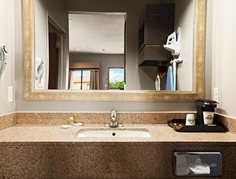 Days Inn & Suites By Wyndham Houston North-Spring Westfield Eksteriør bilde