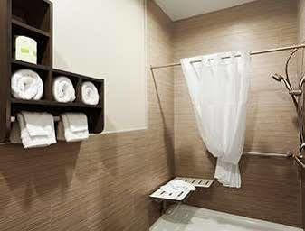 Days Inn & Suites By Wyndham Houston North-Spring Westfield Eksteriør bilde